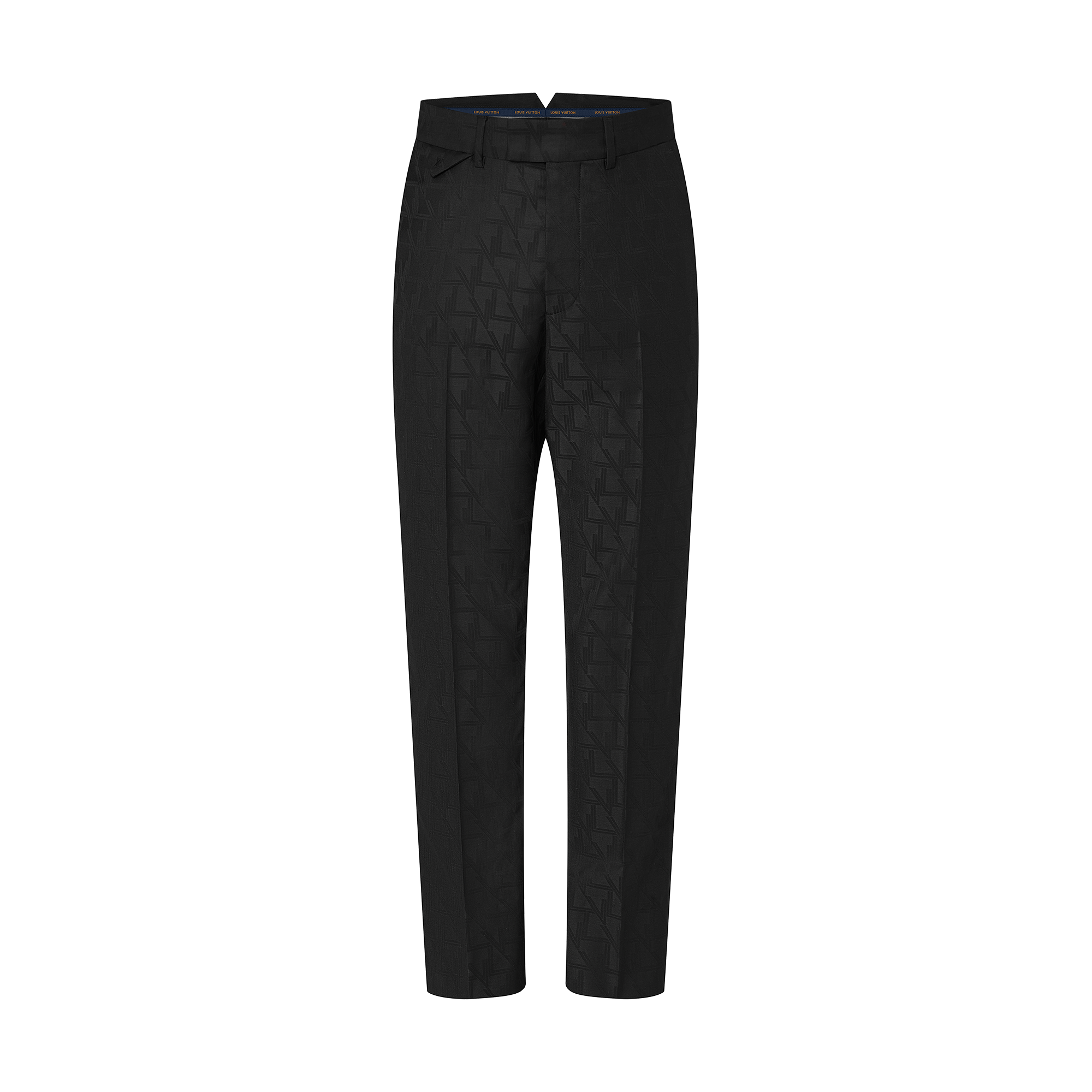 Mens deals cigarette trousers